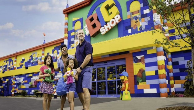LEGOLAND New York Resort - Photo 3